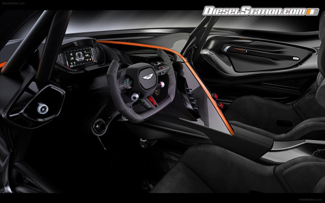 Aston Martin Vulcan 2016 Widescreen Picture #6 Aston Martin Vulcan 2016 Widescreen Picture #6